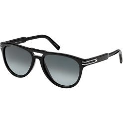 萬(wàn)寶龍Streamlined系列太陽(yáng)眼鏡 優(yōu)雅與功能的完美融合