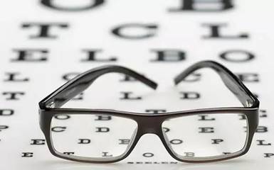 每年3000萬人戴著劣質(zhì)眼鏡，你的眼睛還好嗎？