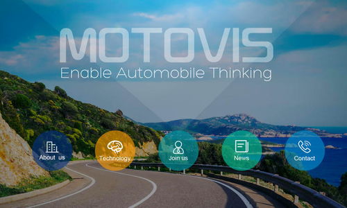 魔視智能完成A2輪億元融資，加速自動駕駛技術(shù)研發(fā)與量產(chǎn)服務(wù)