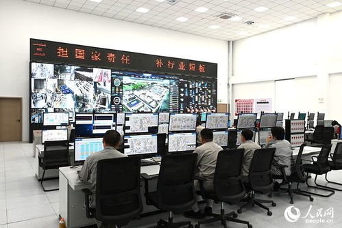 行進中國丨向智向綠助力硅基材料破局 技術(shù)開發(fā)的創(chuàng)新路徑