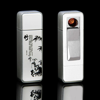 創(chuàng)意與實(shí)用并重 竹語充電打火機(jī)+8G優(yōu)盤——獻(xiàn)給特別的他的生日驚喜